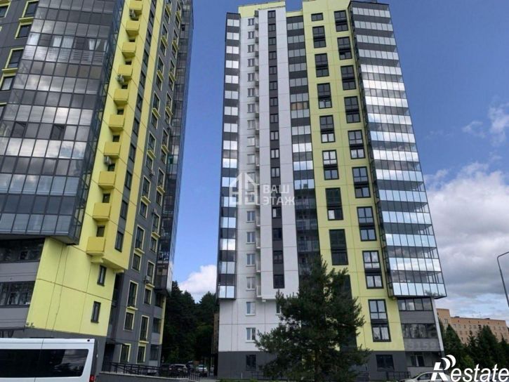 2-комн квартира ул Вишневского, 28,  д. 28