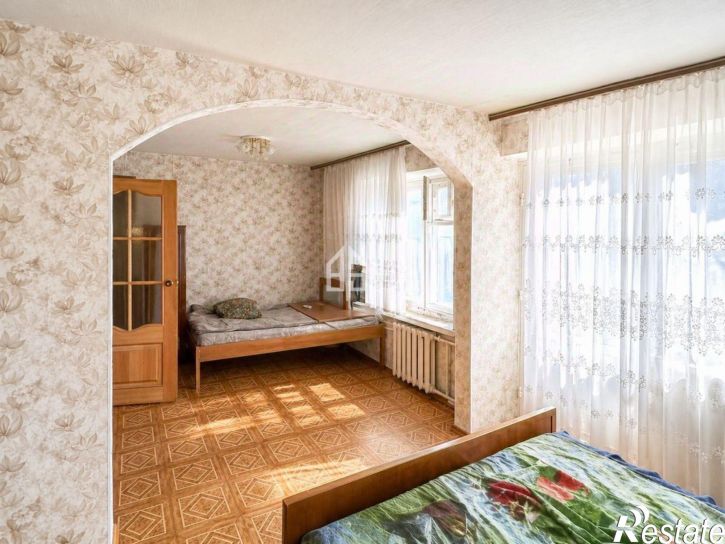 3-комн квартира ул Пролетарская, 44,  д. 44