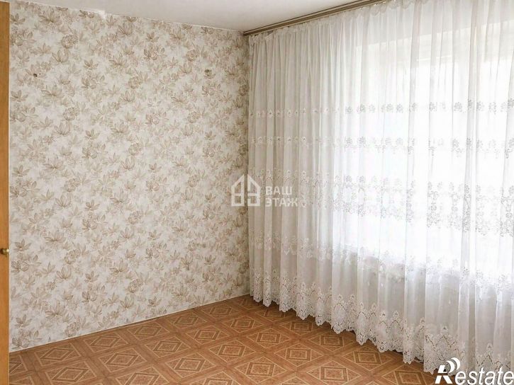 3-комн квартира ул Пролетарская, 44,  д. 44