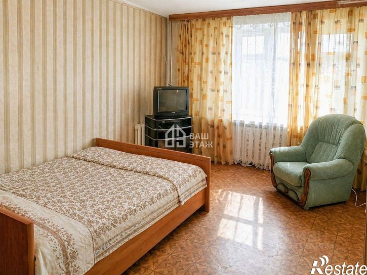 3-комн квартира ул Пролетарская, 44,  д. 44