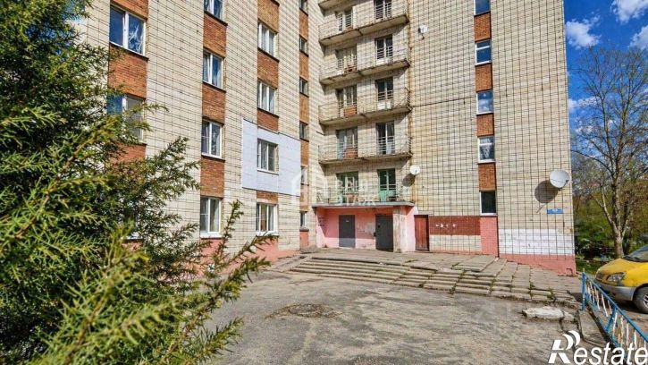 Комната ул Комсомольская, 5,  д. 5