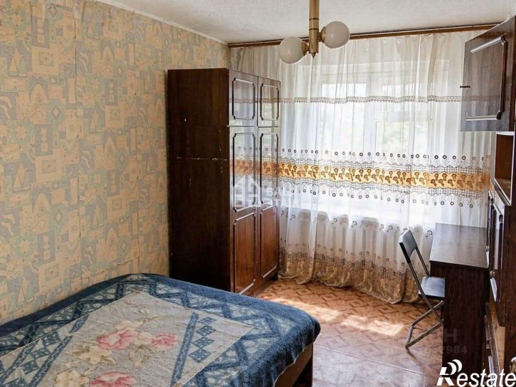 3-комн квартира ул Пролетарская, 44,  д. 44