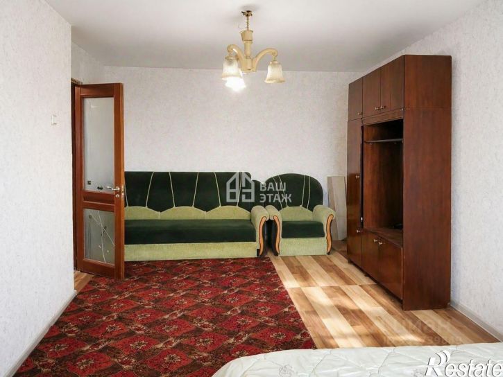 Комната ул Комсомольская, 5,  д. 5