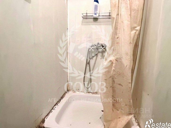 Комната ул Веры Андриановой, 26,  д. 26