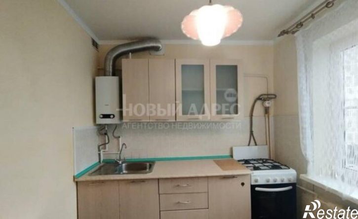 1-комн квартира ул Мичурина, 17,  д. 17