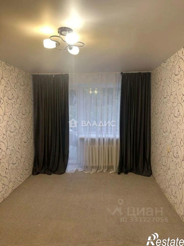 1-комн квартира ул Центральная, 18,  д. 18