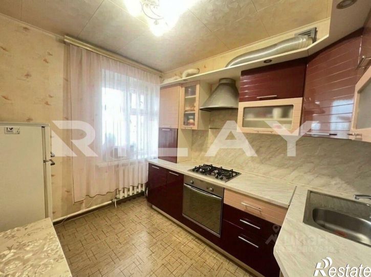 1-комн квартира ул Маяковского, 43,  д. 43