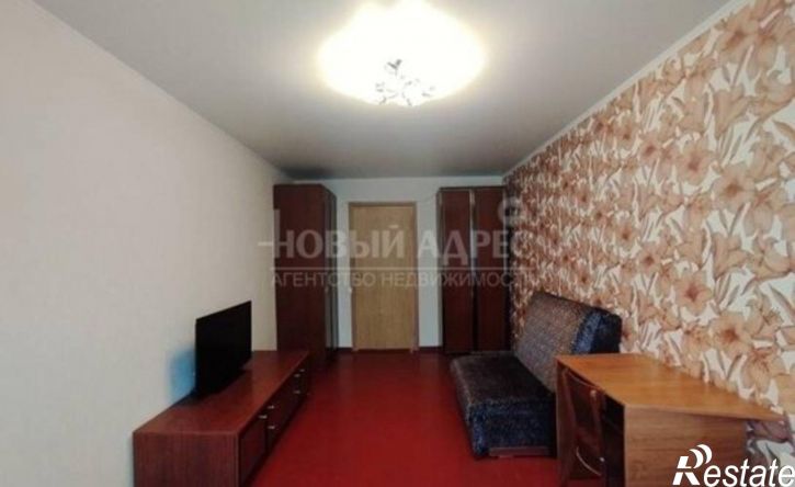1-комн квартира ул Мичурина, 17,  д. 17