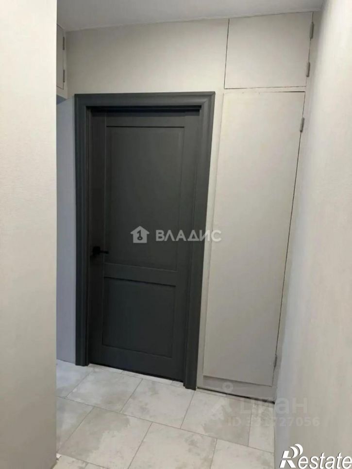 1-комн квартира ул Центральная, 18,  д. 18