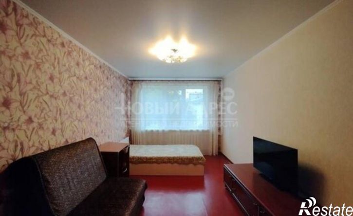 1-комн квартира ул Мичурина, 17,  д. 17