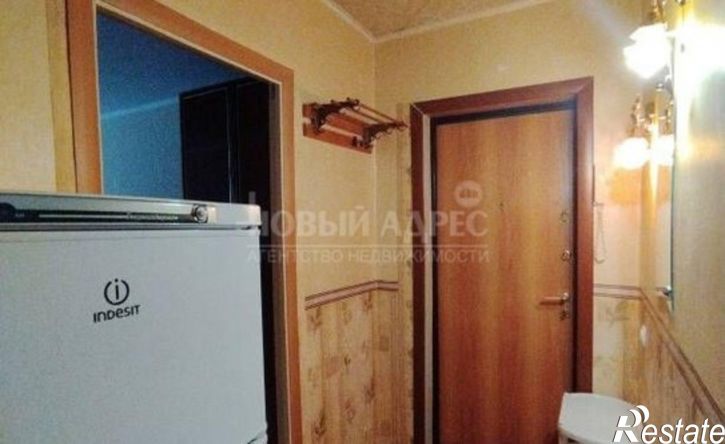 1-комн квартира ул Мичурина, 17,  д. 17