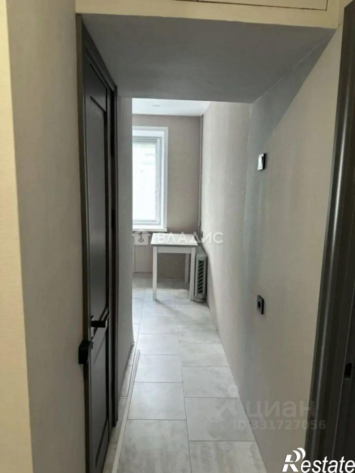 1-комн квартира ул Центральная, 18,  д. 18