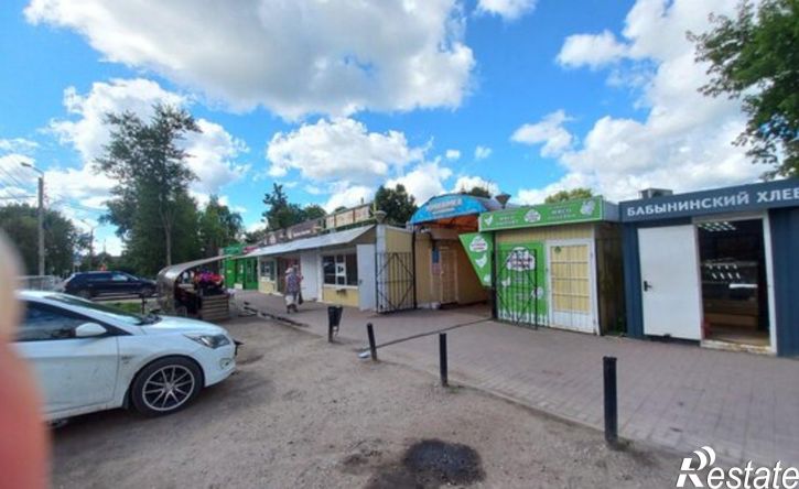3-комн квартира пер Малинники, 6,  д. 6