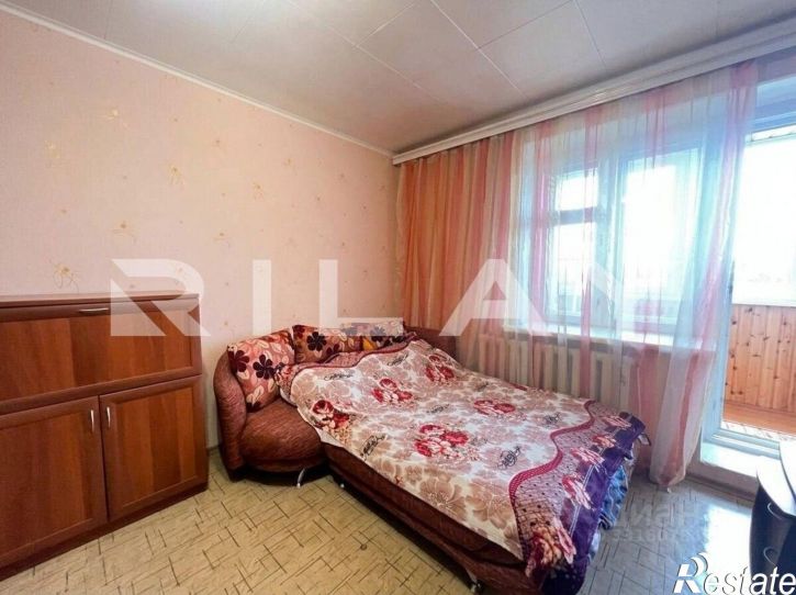 1-комн квартира ул Маяковского, 43,  д. 43