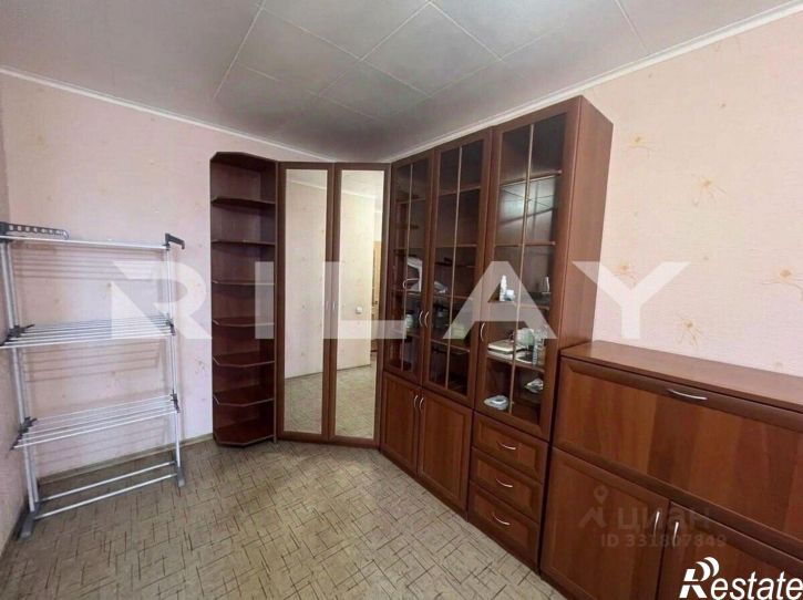 1-комн квартира ул Маяковского, 43,  д. 43