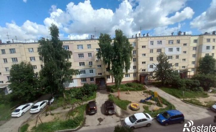 3-комн квартира пер Малинники, 6,  д. 6
