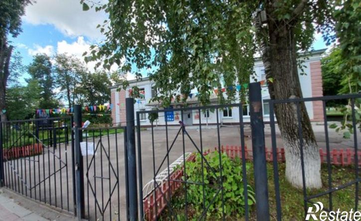 3-комн квартира пер Малинники, 6,  д. 6