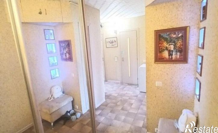 3-комн квартира пер Малинники, 6,  д. 6