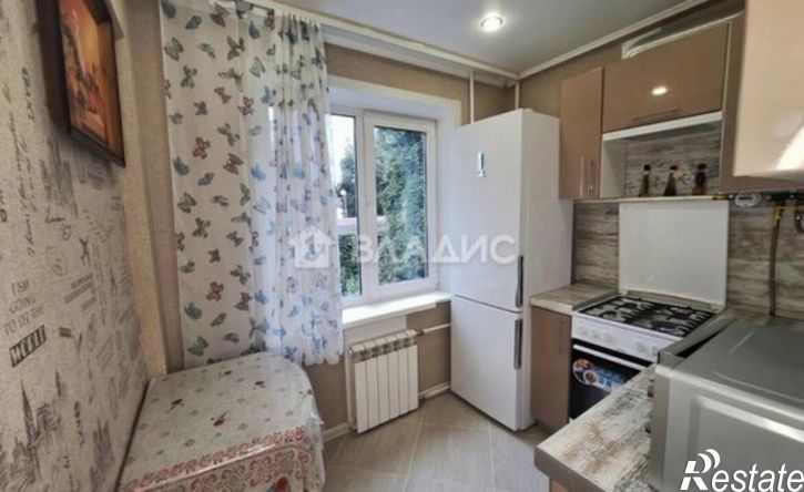 2-комн квартира ул Суворова, 95,  д. 95