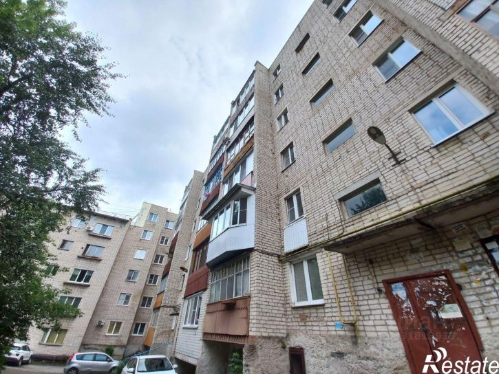 1-комн квартира ул Стеклянников Сад, 3,  д. 3