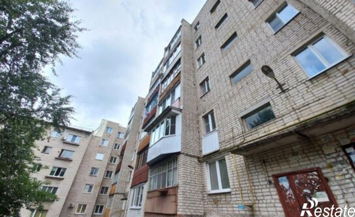 1-комн квартира ул Стеклянников Сад, 3,  д. 3