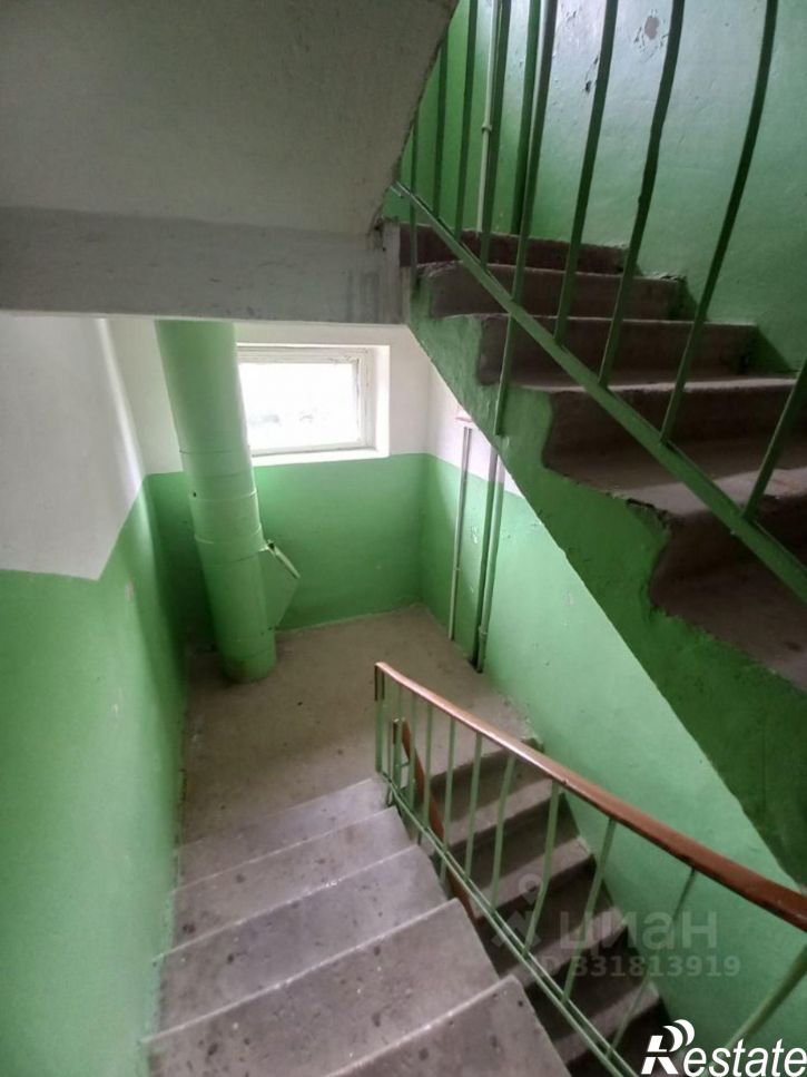 1-комн квартира ул Стеклянников Сад, 3,  д. 3