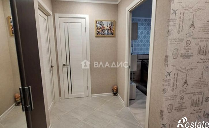 2-комн квартира ул Суворова, 95,  д. 95