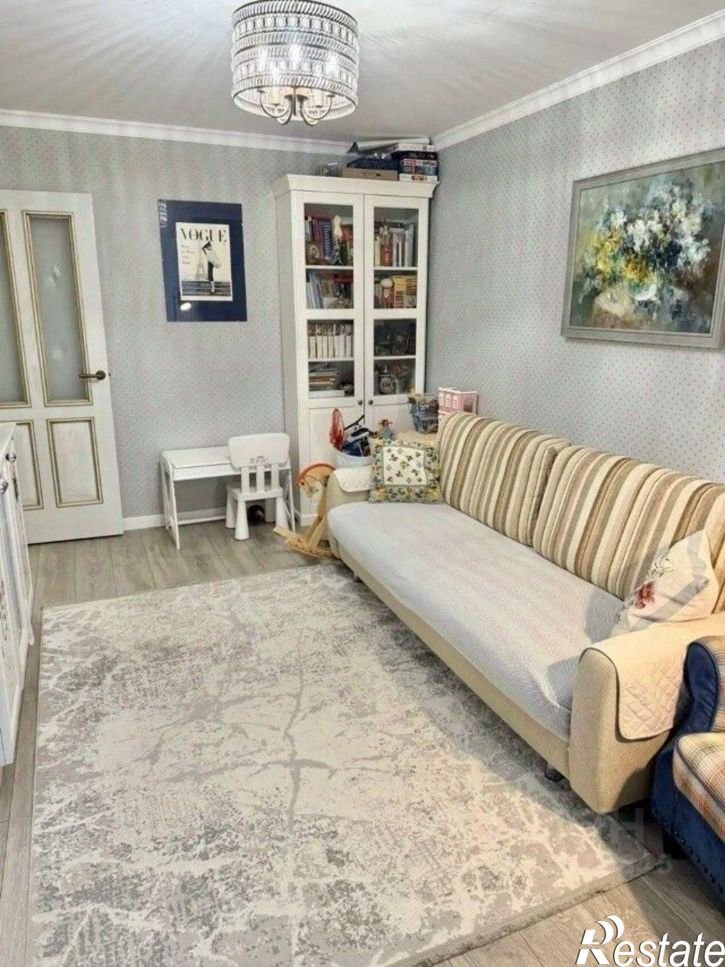 2-комн квартира ул Труда, 10,  д. 10