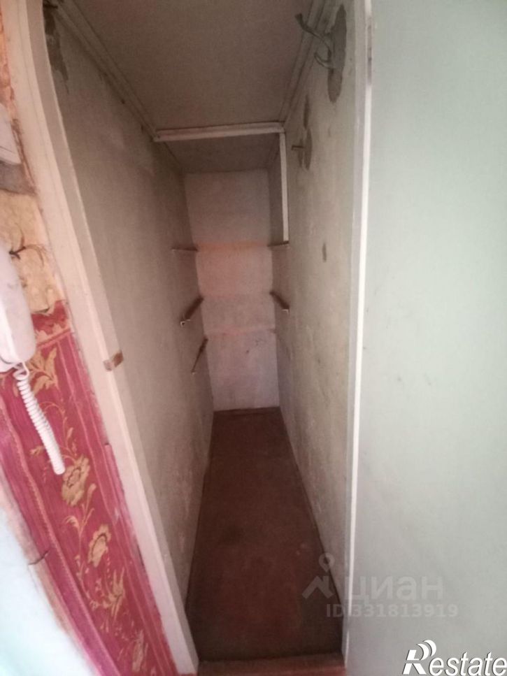 1-комн квартира ул Стеклянников Сад, 3,  д. 3