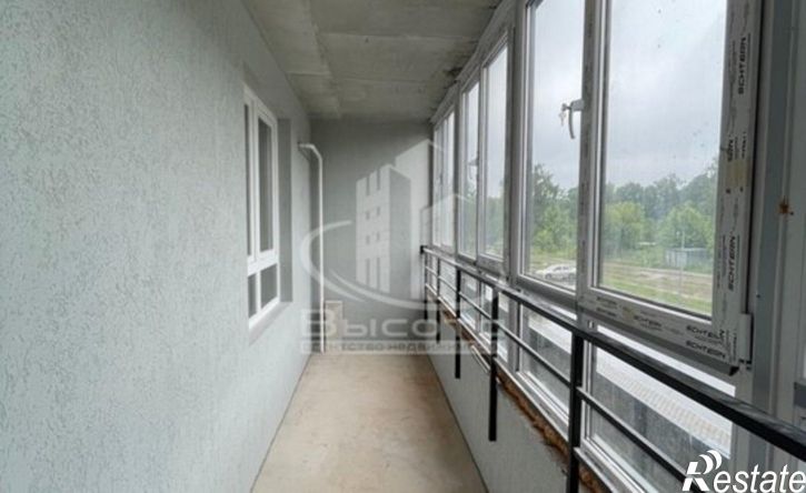 2-комн квартира ул Первых Коммунаров, 16,  д. 16