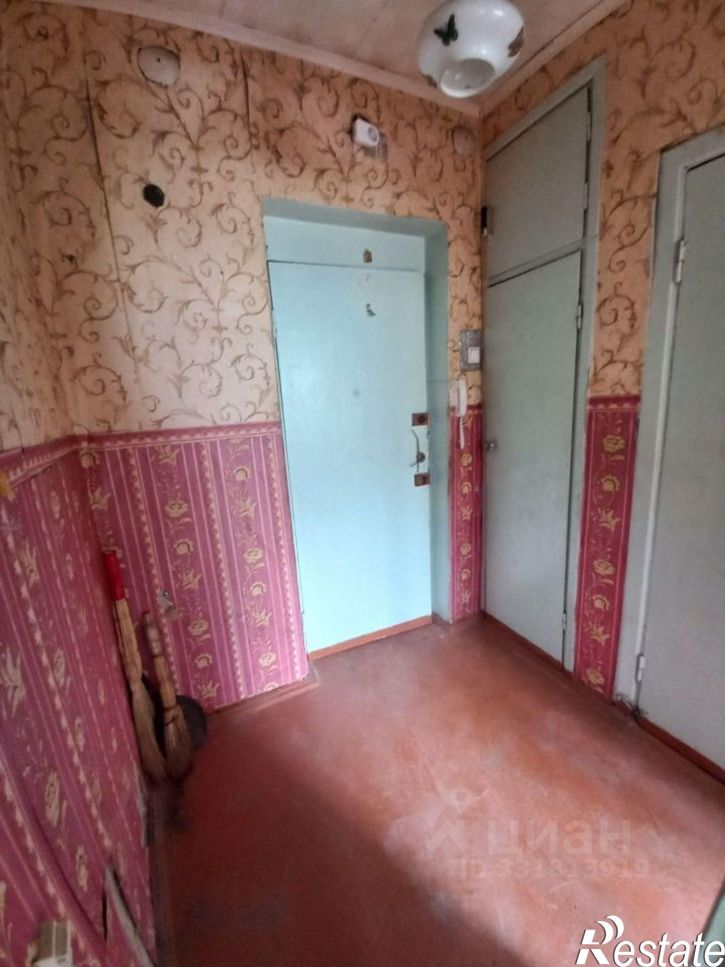 1-комн квартира ул Стеклянников Сад, 3,  д. 3