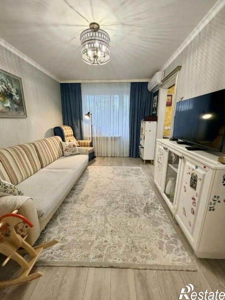 2-комн квартира ул Труда, 10,  д. 10
