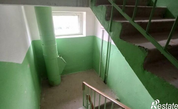 1-комн квартира ул Стеклянников Сад, 3,  д. 3