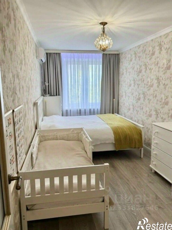 2-комн квартира ул Труда, 10,  д. 10