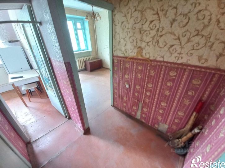 1-комн квартира ул Стеклянников Сад, 3,  д. 3