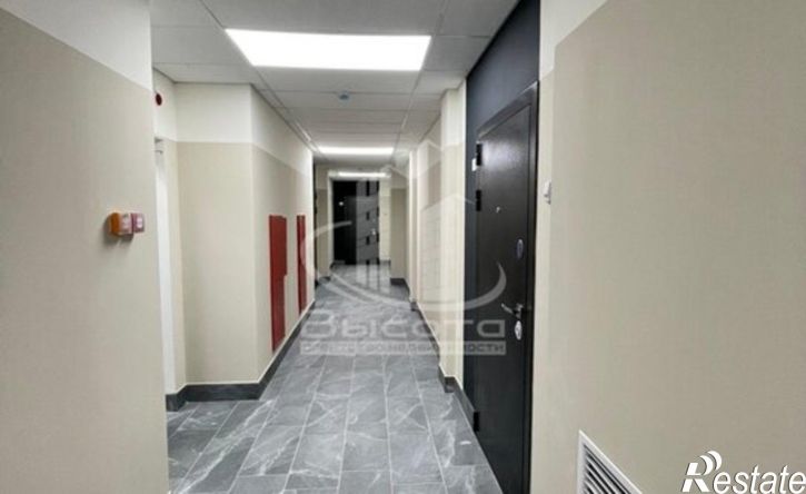 2-комн квартира ул Первых Коммунаров, 16,  д. 16