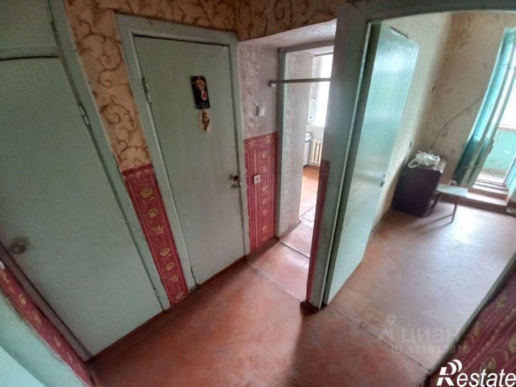 1-комн квартира ул Стеклянников Сад, 3,  д. 3