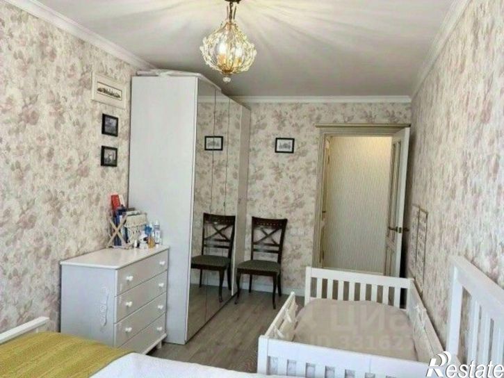 2-комн квартира ул Труда, 10,  д. 10