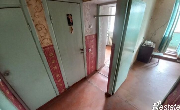 1-комн квартира ул Стеклянников Сад, 3,  д. 3