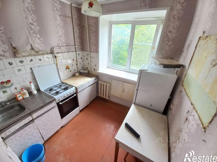 1-комн квартира ул Стеклянников Сад, 3,  д. 3
