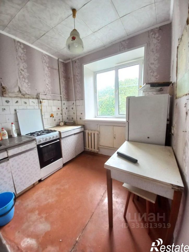 1-комн квартира ул Стеклянников Сад, 3,  д. 3