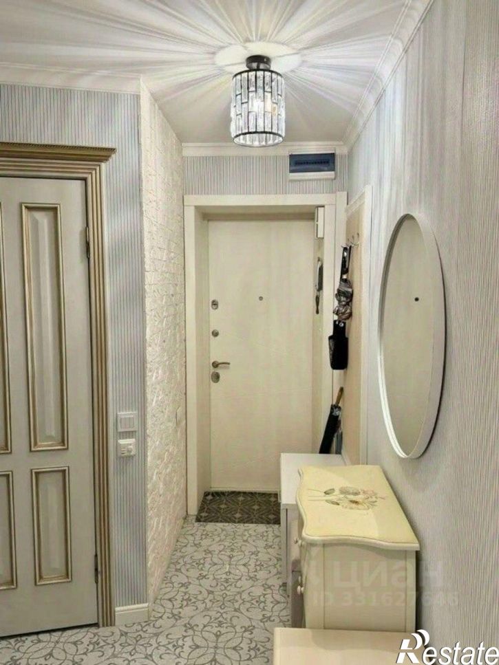 2-комн квартира ул Труда, 10,  д. 10
