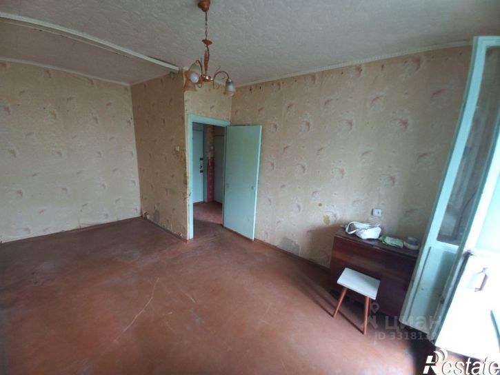 1-комн квартира ул Стеклянников Сад, 3,  д. 3