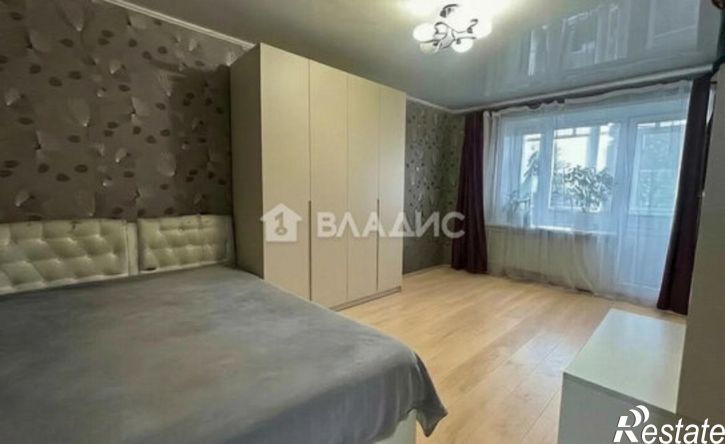 1-комн квартира ул Льва Толстого, 3,  д. 3