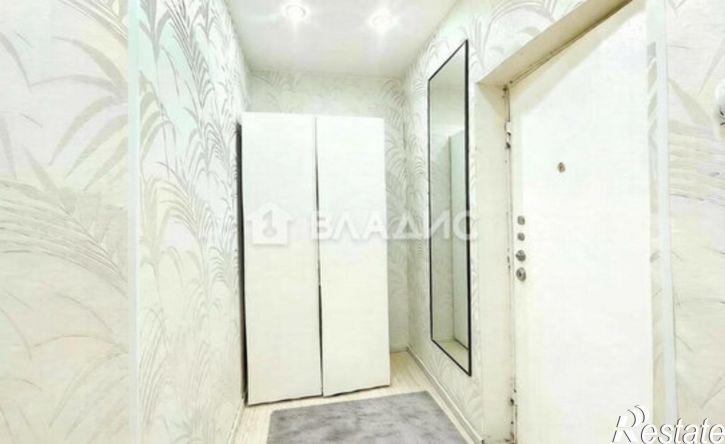 1-комн квартира ул Льва Толстого, 3,  д. 3