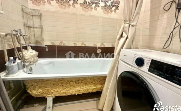 1-комн квартира ул Льва Толстого, 3,  д. 3