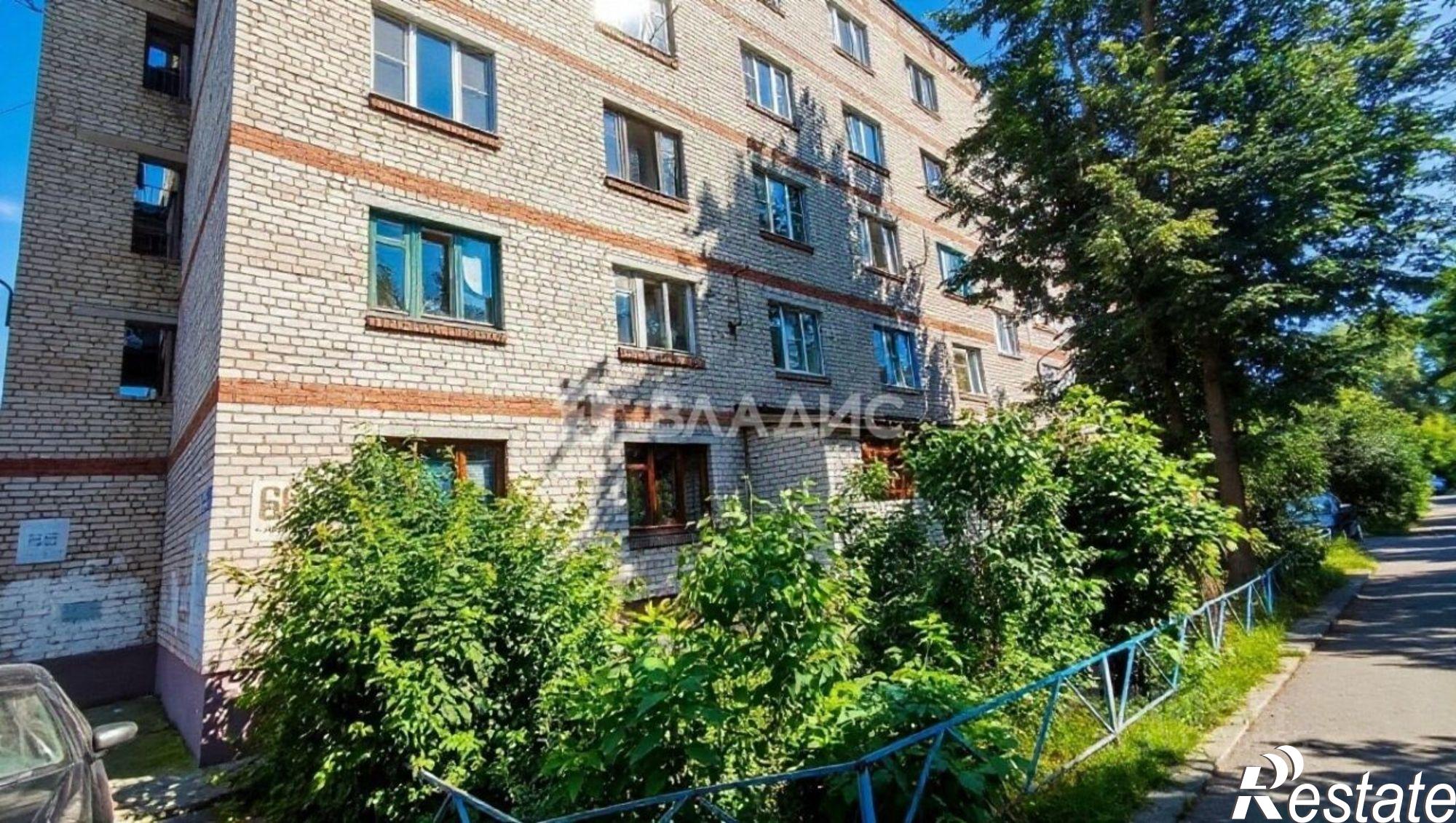 Купить комнату за 875 000 рублей на ул Хрустальная, 68