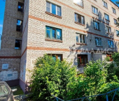 комната 379 кв м ул Хрустальная, 68