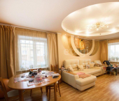 3-комн, 121кв м, этаж 4/5 Теренинский пер, 1