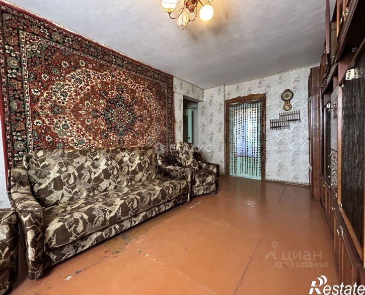 3-комн квартира ул Строительная, 11,  д. 11
